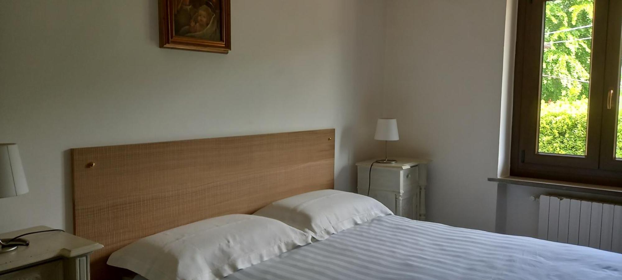 Villa Al Casale Da Rossana Santo Bagnena Esterno foto