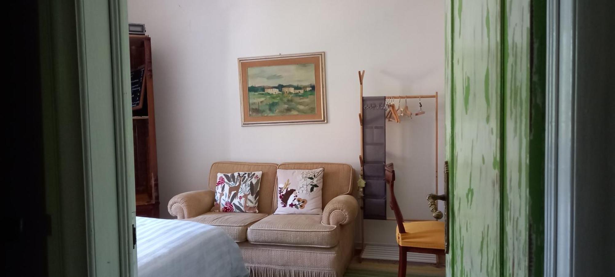 Villa Al Casale Da Rossana Santo Bagnena Esterno foto